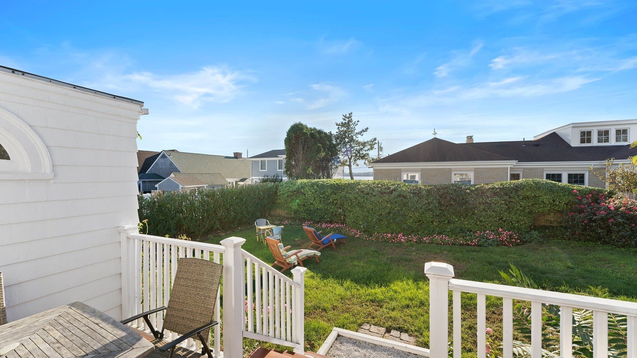 Photo of Outdoor in Easton's Point