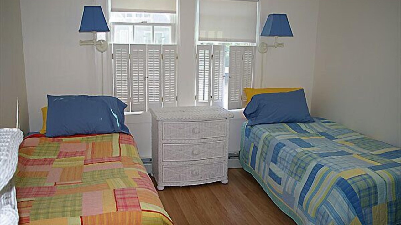 Photo of Bedroom in Easton's Point
