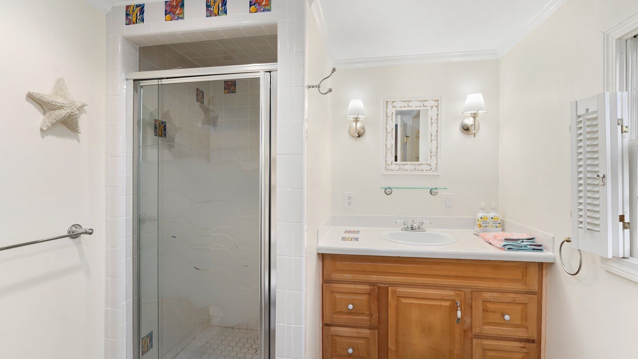 Photo of Bathroom in Easton's Point