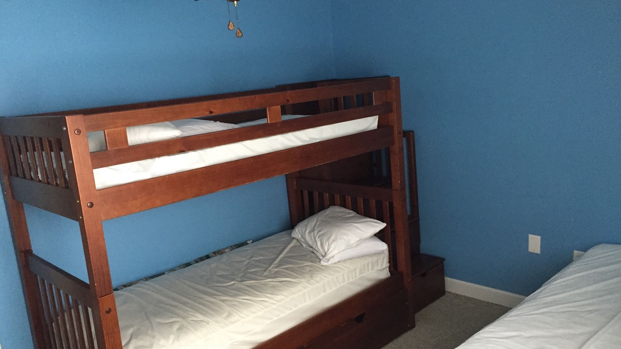 Photo of Bedroom in Weirs Beach