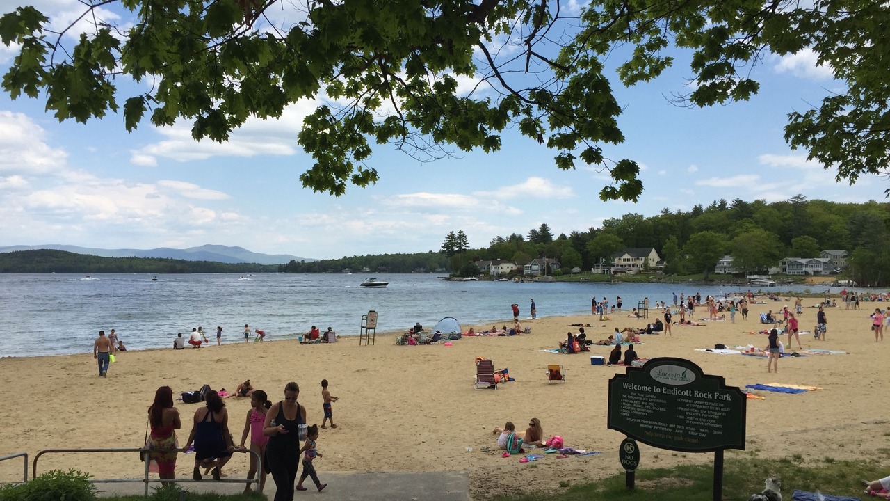 Photo of Others in Weirs Beach
