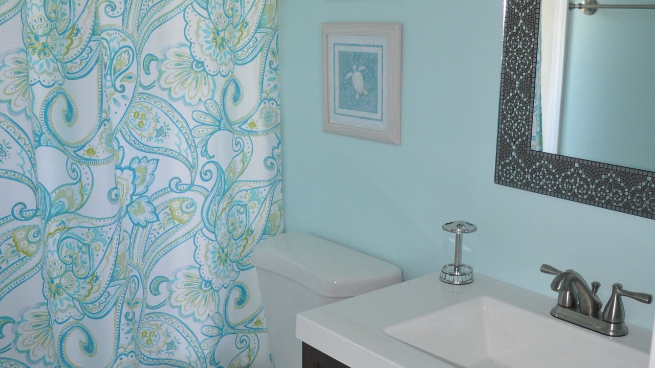 Photo of Bathroom in Eastham
