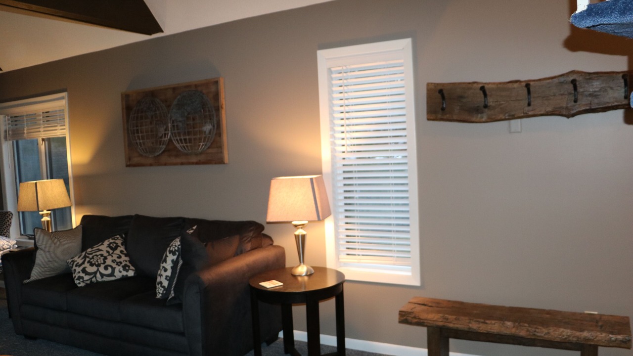 Photo of Livingroom in Clymer