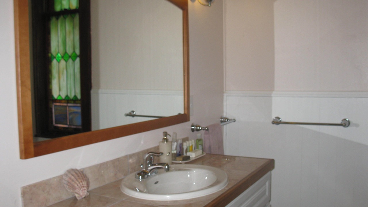Photo of Bathroom in East Boothbay