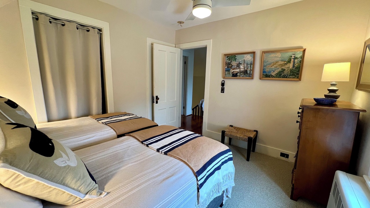 Photo of Bedroom in Bass Harbor