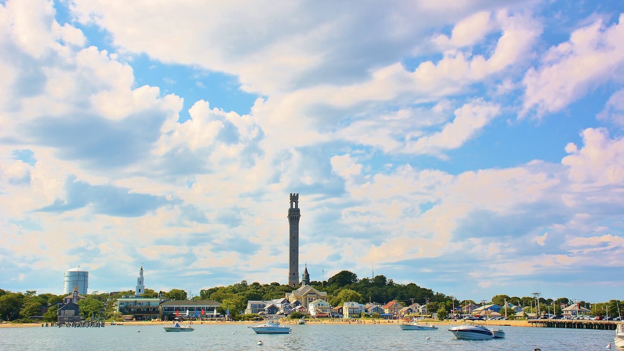 Photo of Others in Provincetown