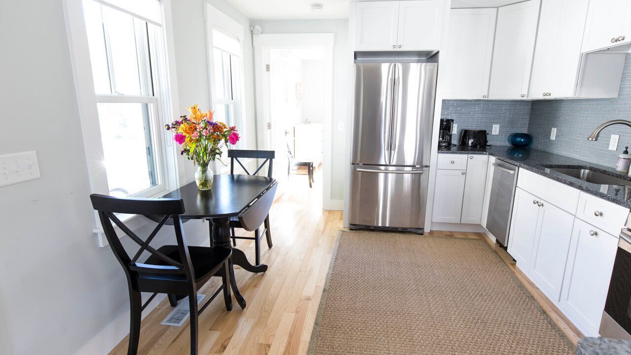 Photo of Kitchen in Provincetown