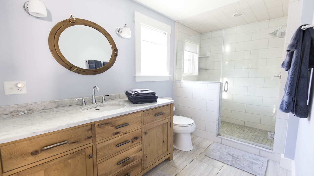 Photo of Bathroom in Provincetown