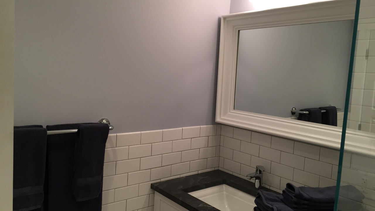 Photo of Bathroom in Provincetown