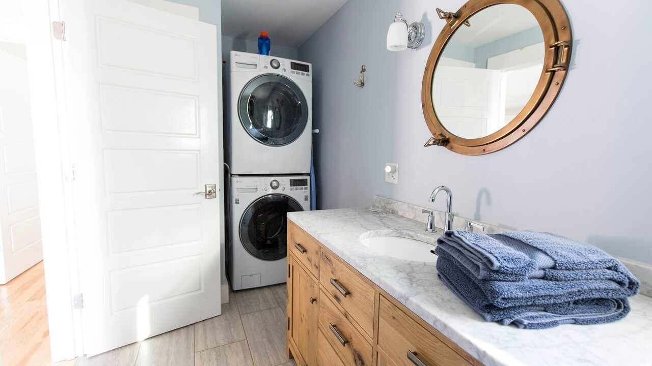 Photo of Bathroom in Provincetown