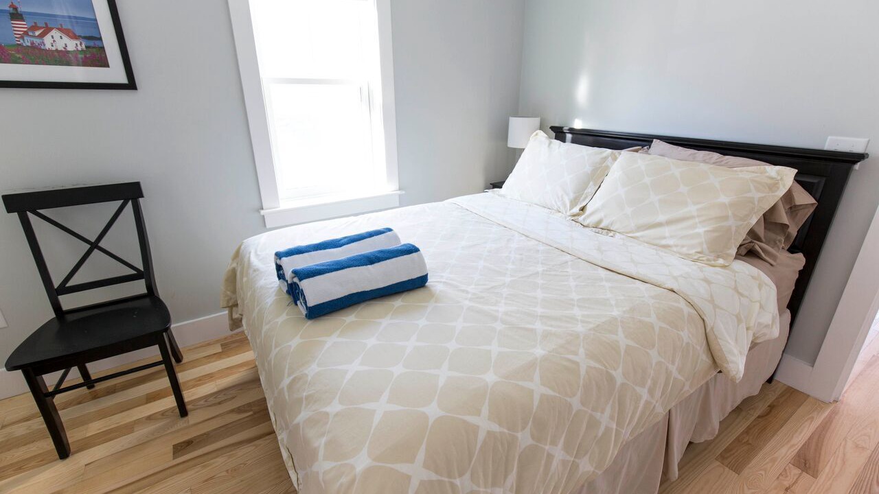 Photo of Bedroom in Provincetown