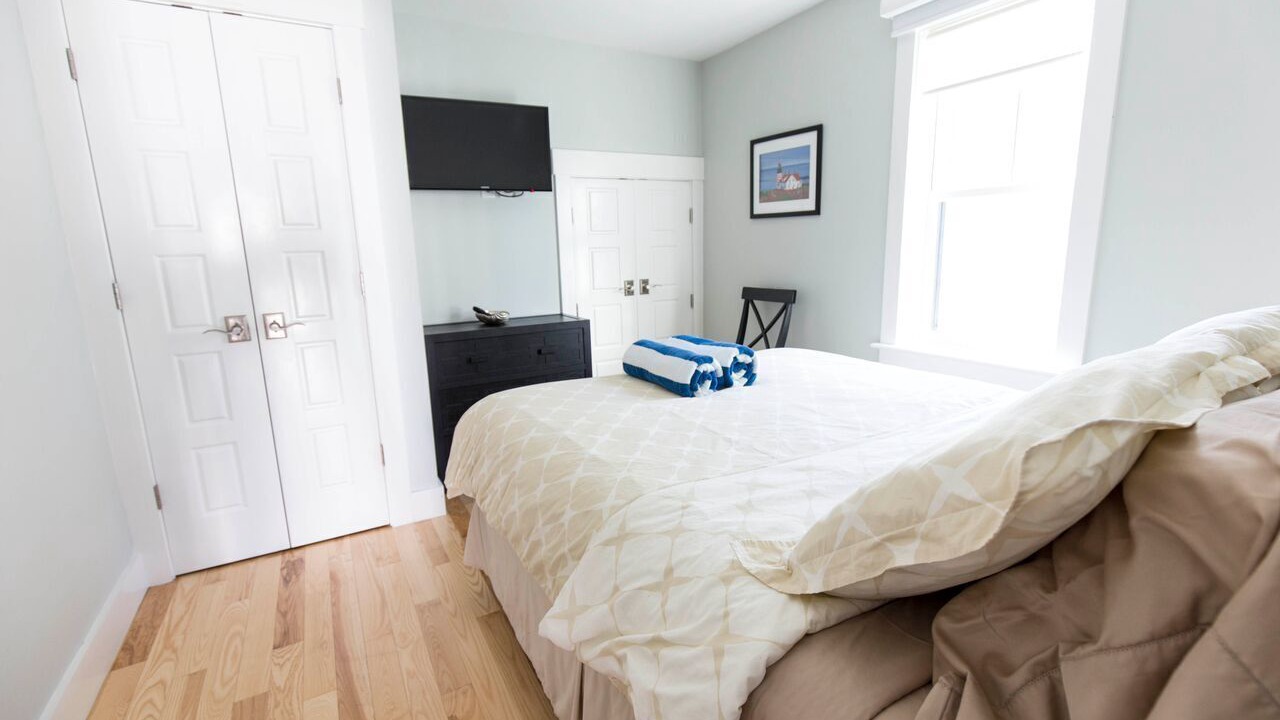 Photo of Bedroom in Provincetown