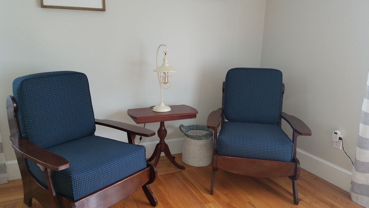 Photo of Bedroom in Easton's Point