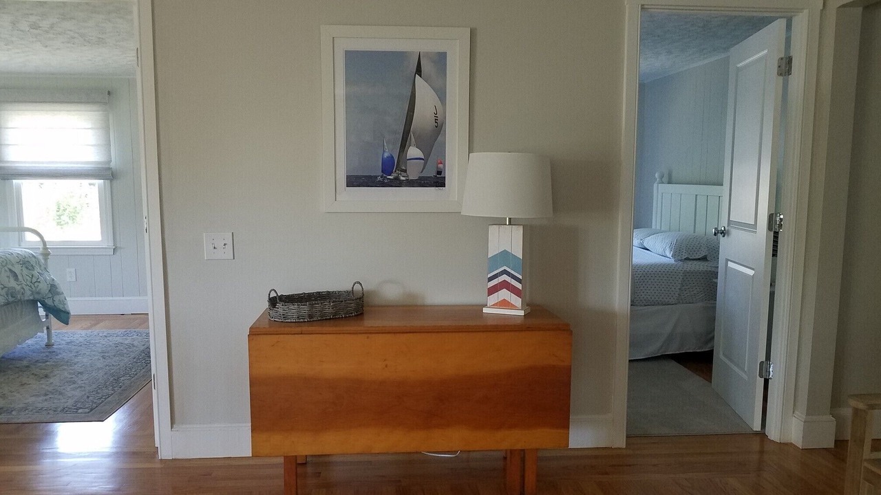 Photo of Livingroom in Easton's Point