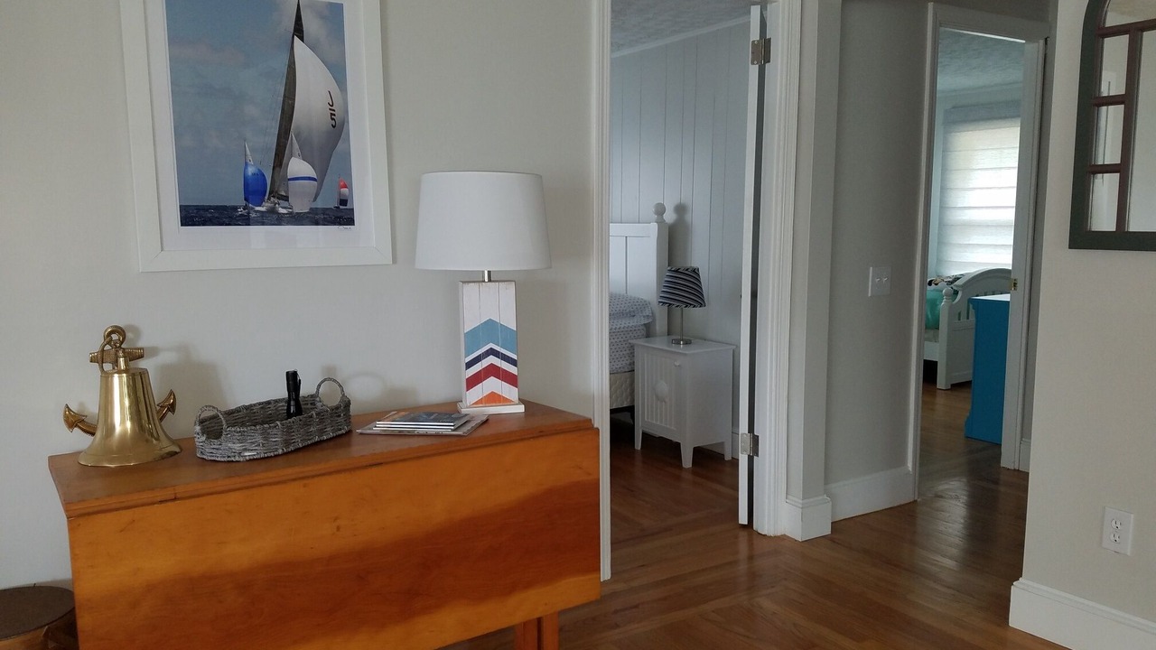 Photo of Livingroom in Easton's Point