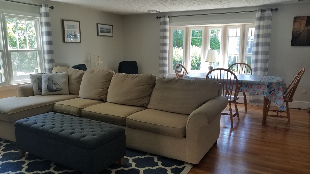 Photo of Bedroom in Easton's Point