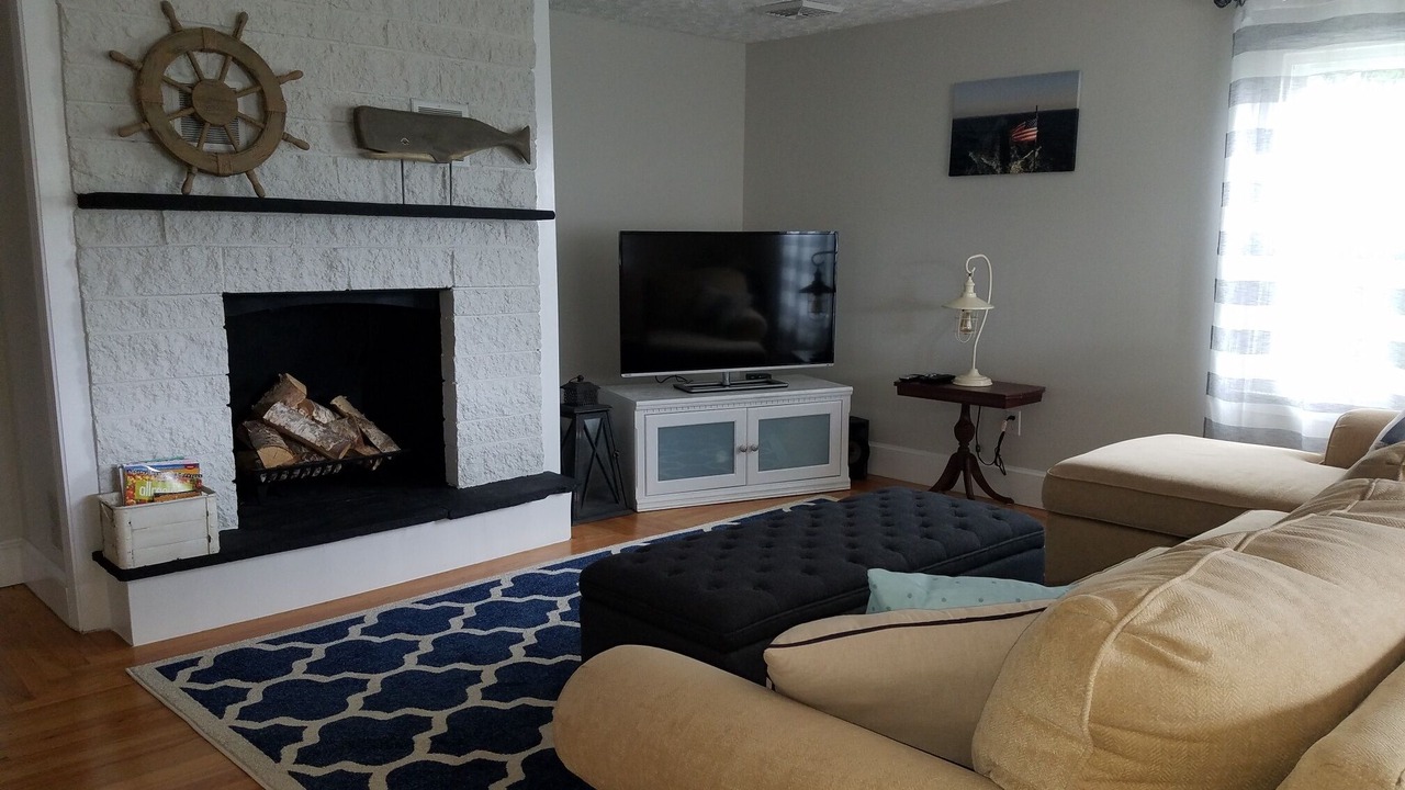 Photo of Bedroom in Easton's Point