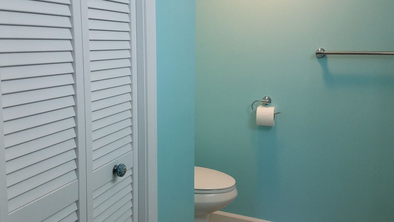 Photo of Bathroom in Easton's Point