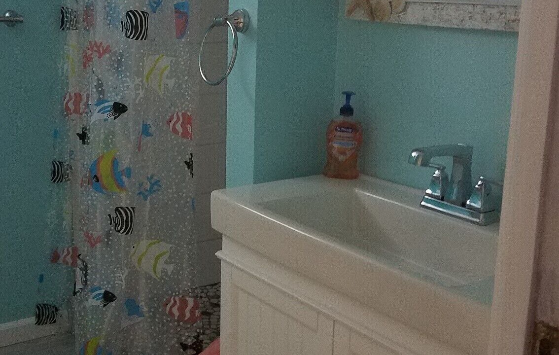 Photo of Bathroom in Easton's Point