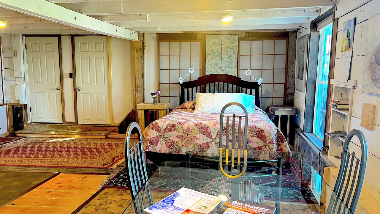 Photo of Bedroom in Surry