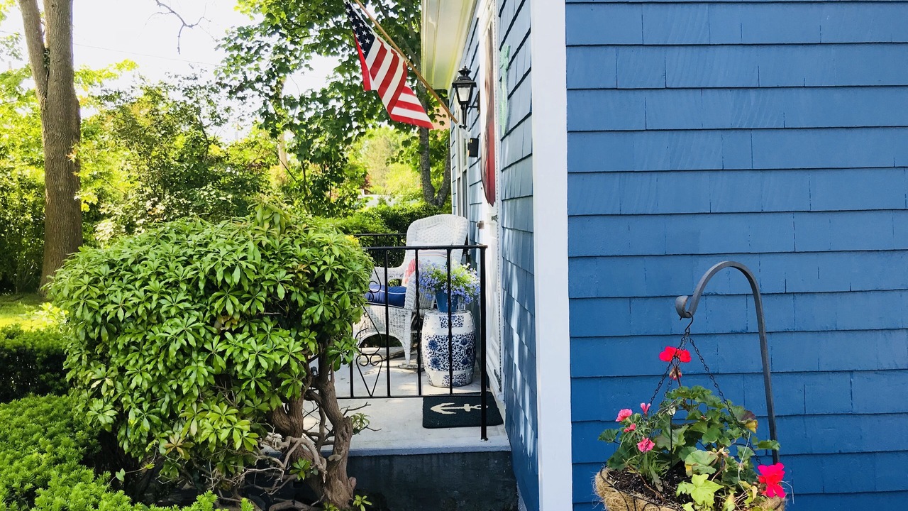 Photo of Outdoor in Newport East