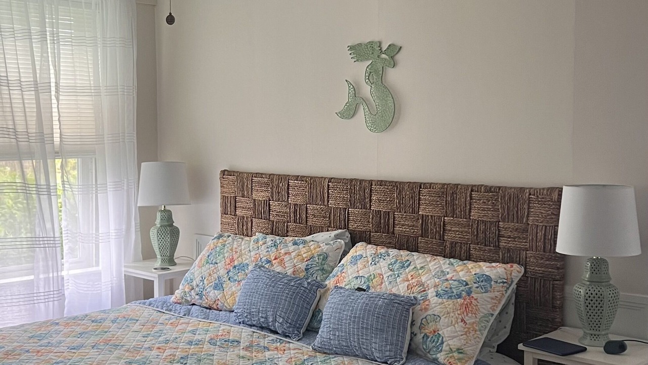 Photo of Bedroom in Newport East