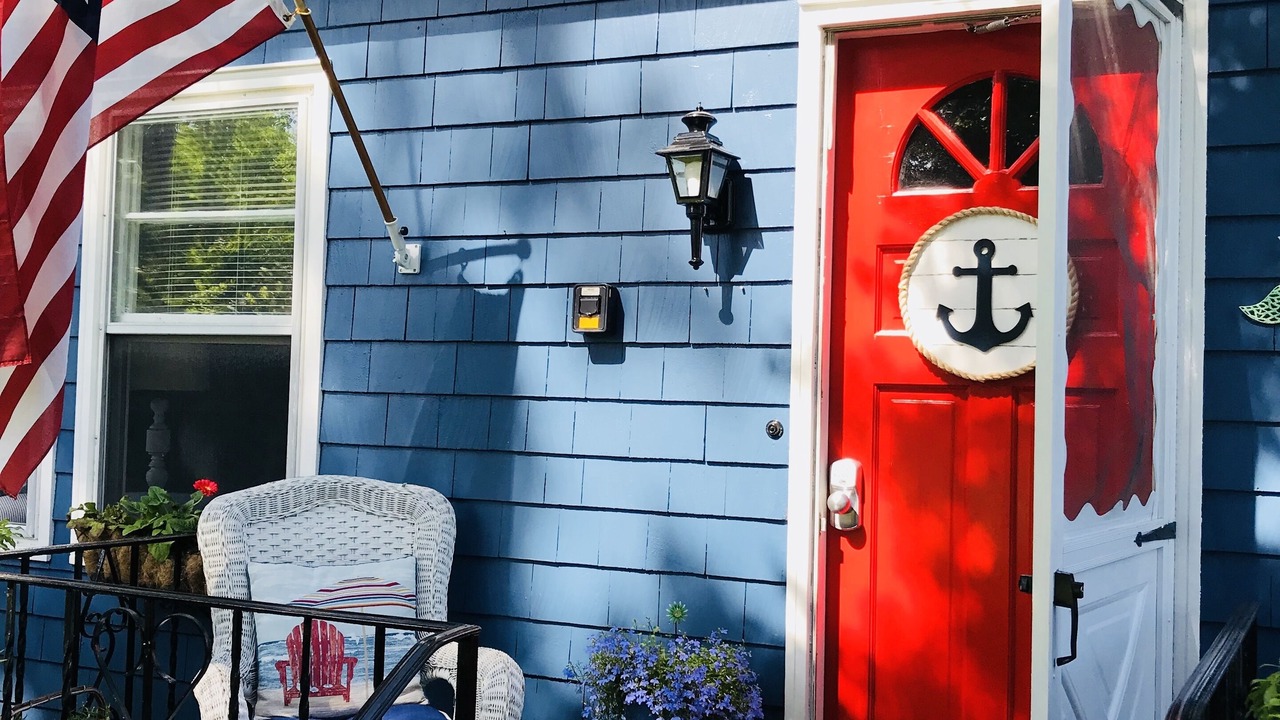 Photo of Outdoor in Newport East