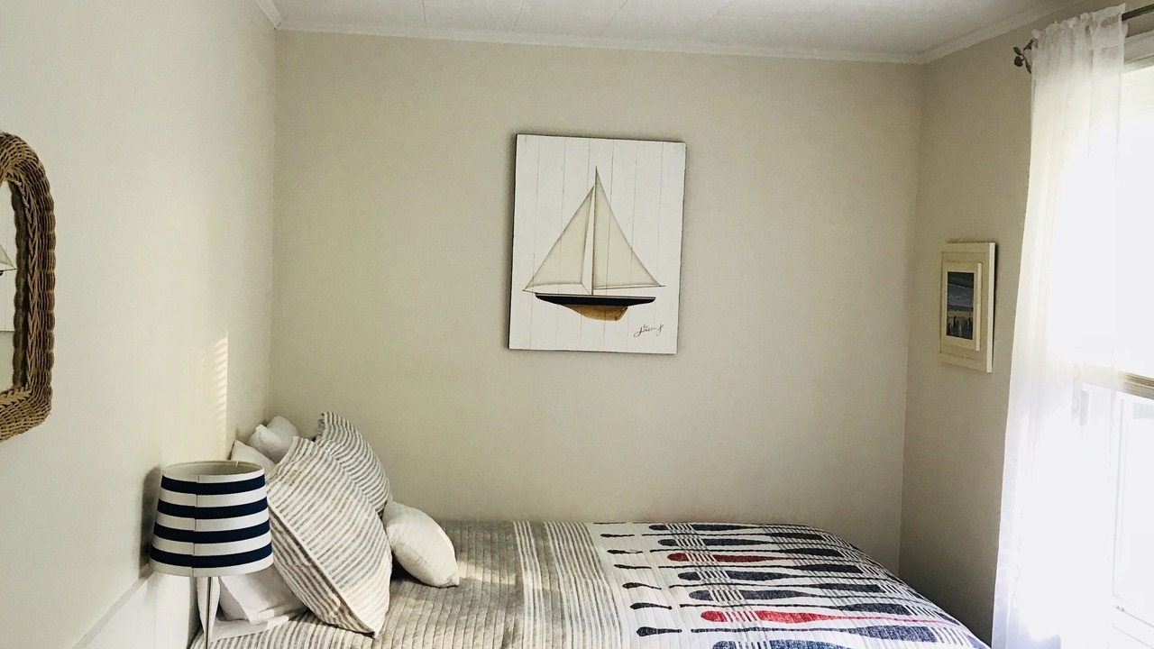 Photo of Bedroom in Newport East