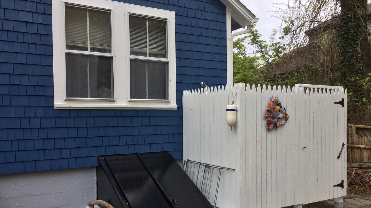 Photo of Outdoor in Newport East