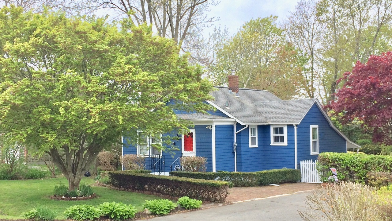 Photo of Outdoor in Newport East