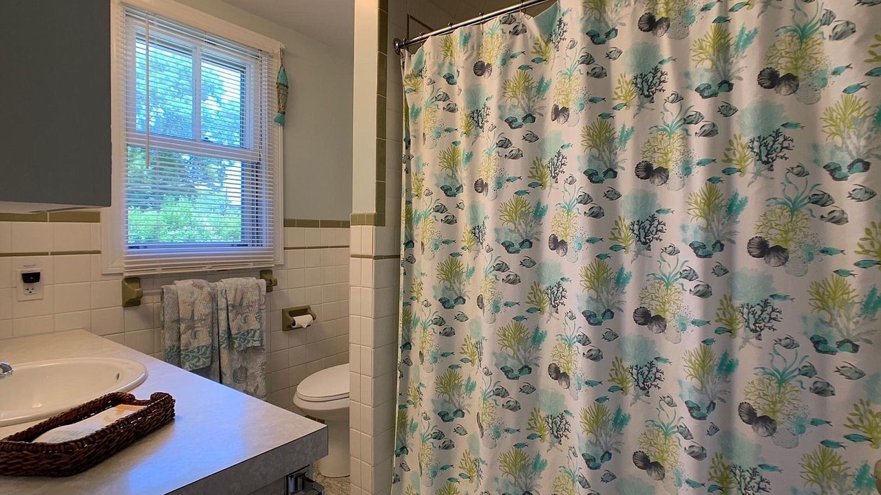 Photo of Bathroom in Newport East