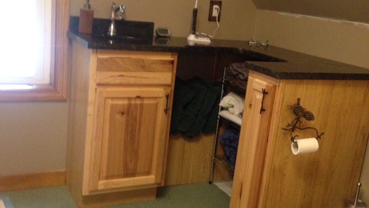 Photo of Bathroom in Standish