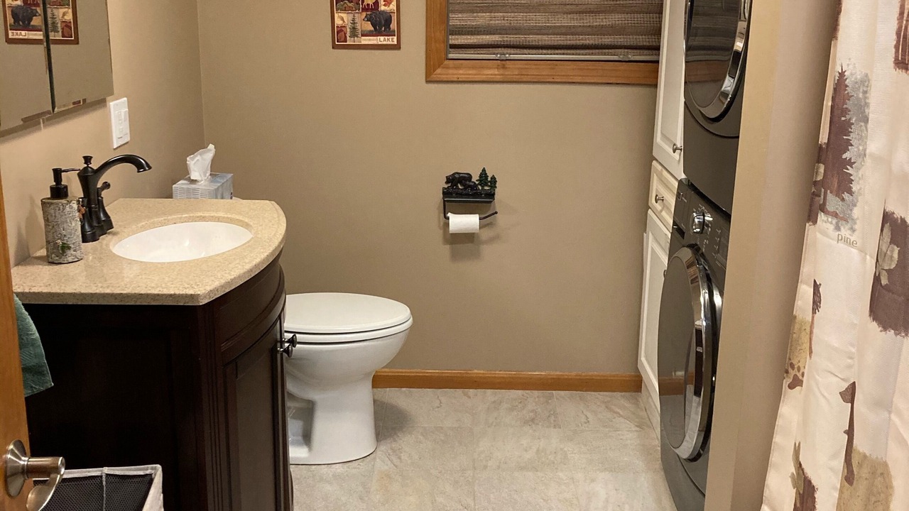 Photo of Bathroom in Standish