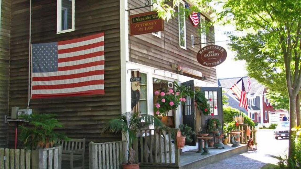 Photo of Others in Barnstable
