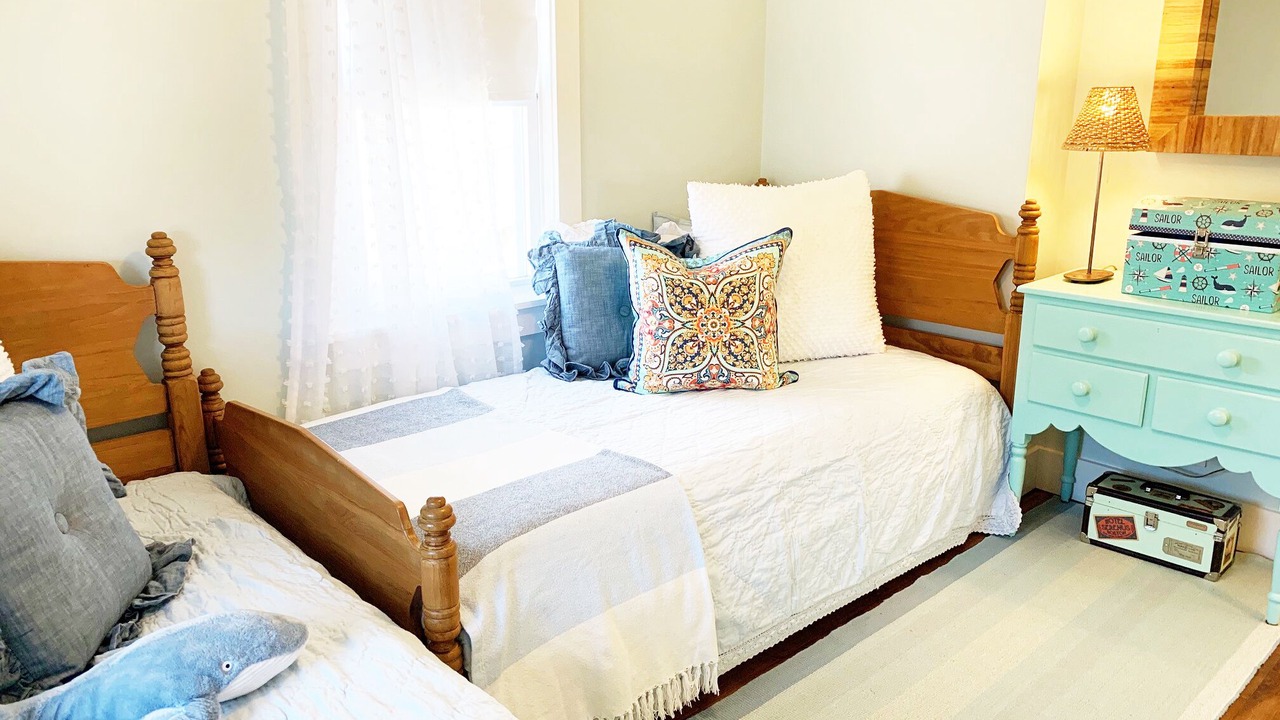 Photo of Bedroom in Barnstable