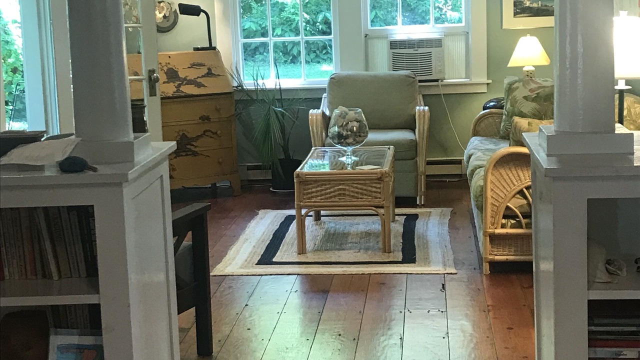 Photo of Bedroom in Tisbury