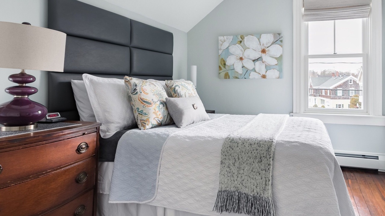 Photo of Bedroom in Fifth Ward