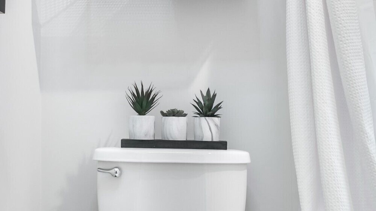 Photo of Bathroom in Fifth Ward