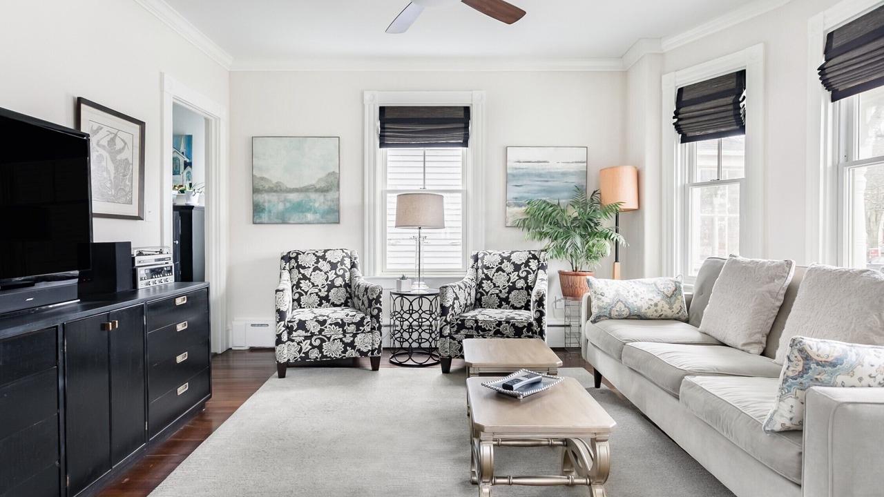 Photo of Bedroom in Fifth Ward