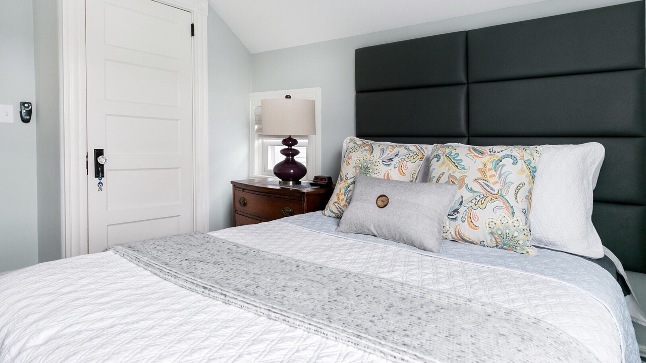 Photo of Bedroom in Fifth Ward