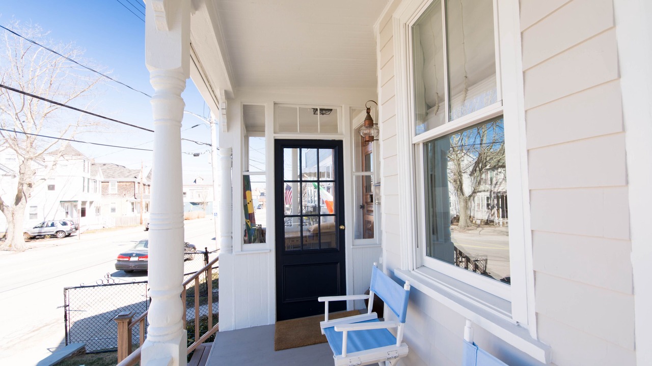 Photo of Outdoor in Fifth Ward