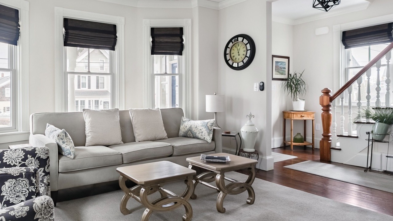 Photo of Livingroom in Fifth Ward