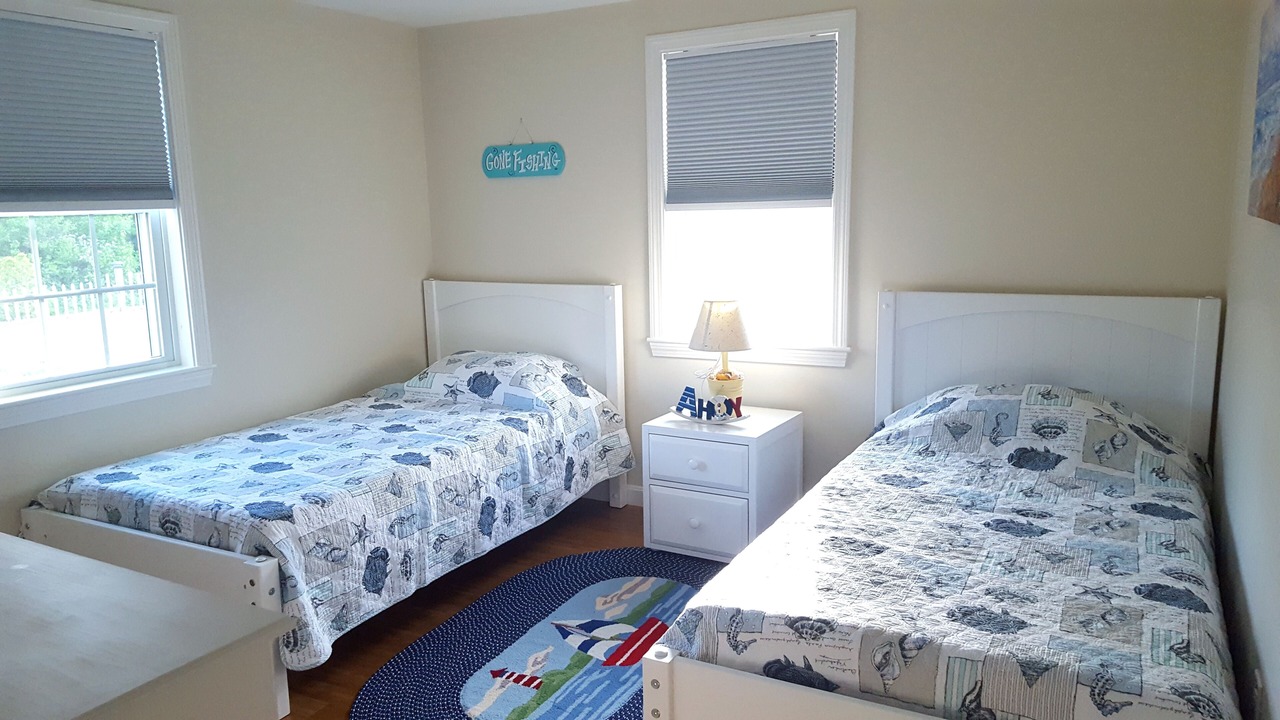 Photo of Bedroom in West Yarmouth