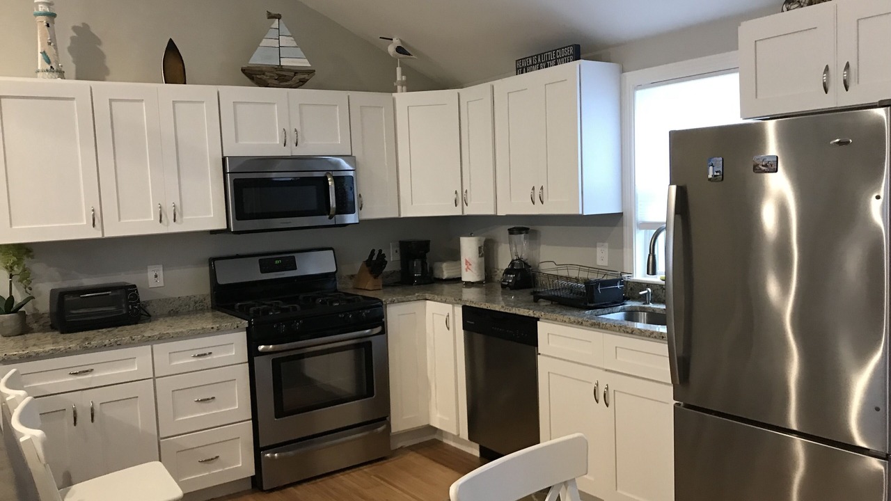 Photo of Kitchen in West Yarmouth