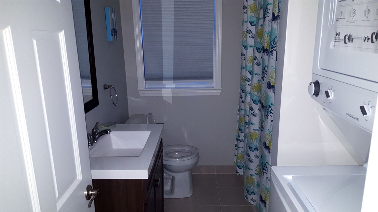 Photo of Bathroom in West Yarmouth