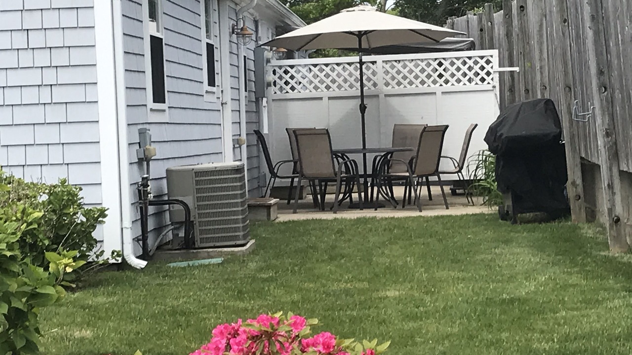 Photo of Outdoor in West Yarmouth