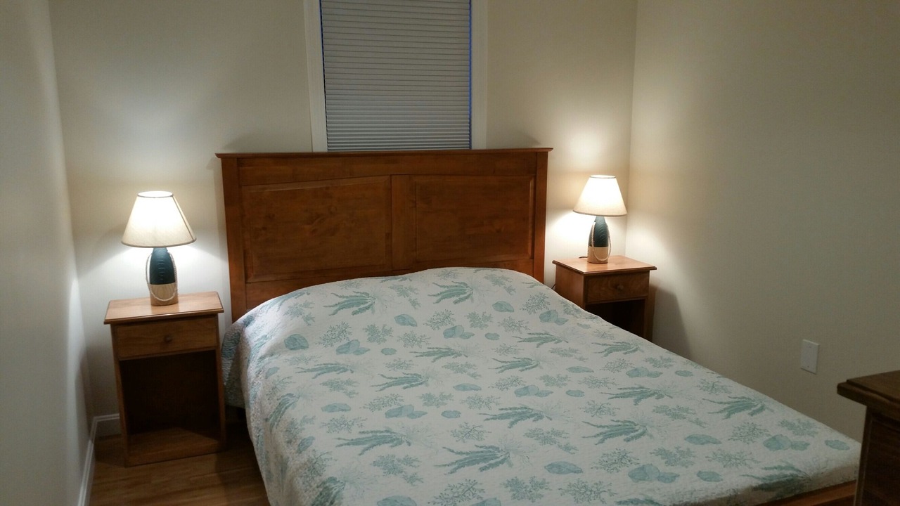 Photo of Bedroom in West Yarmouth