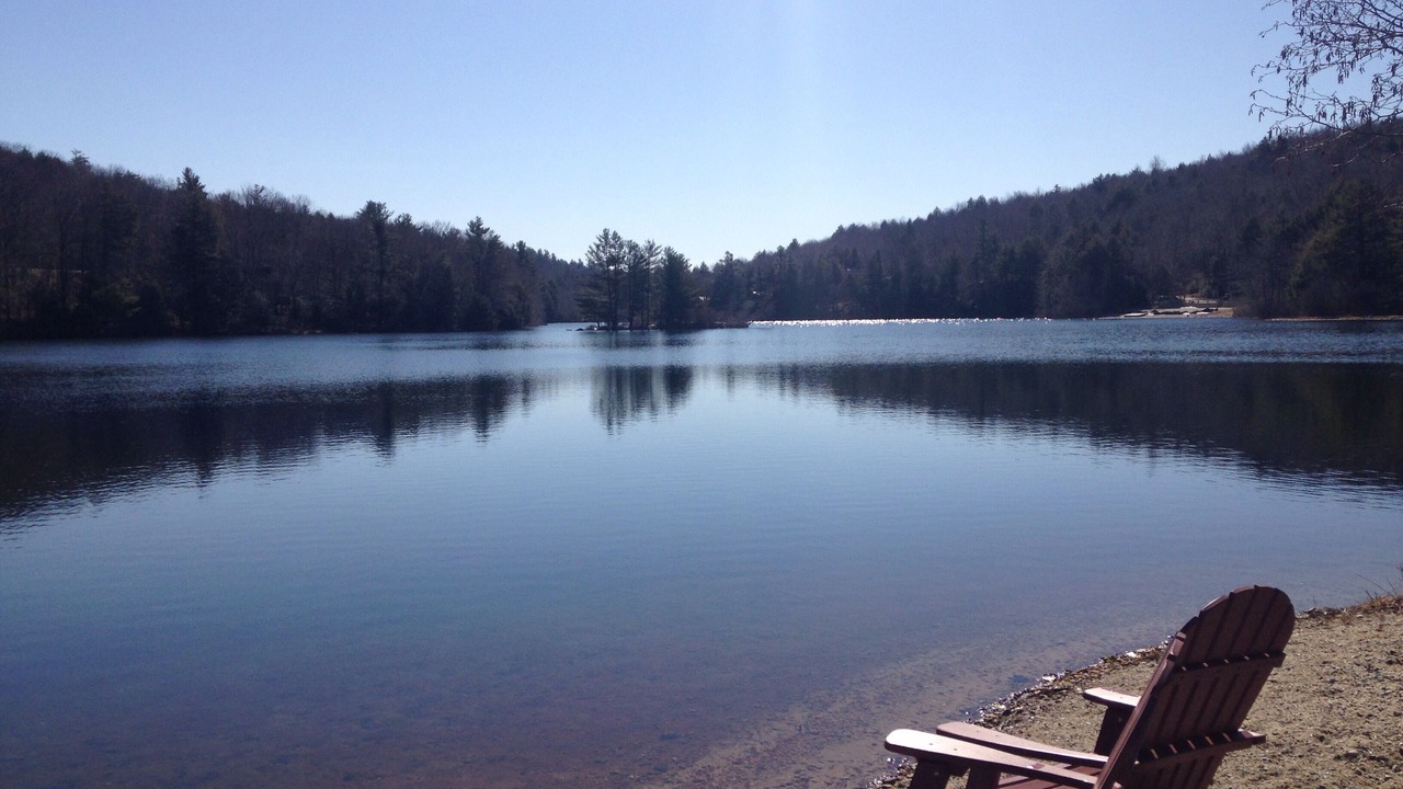 Photo of Outdoor in Newbury