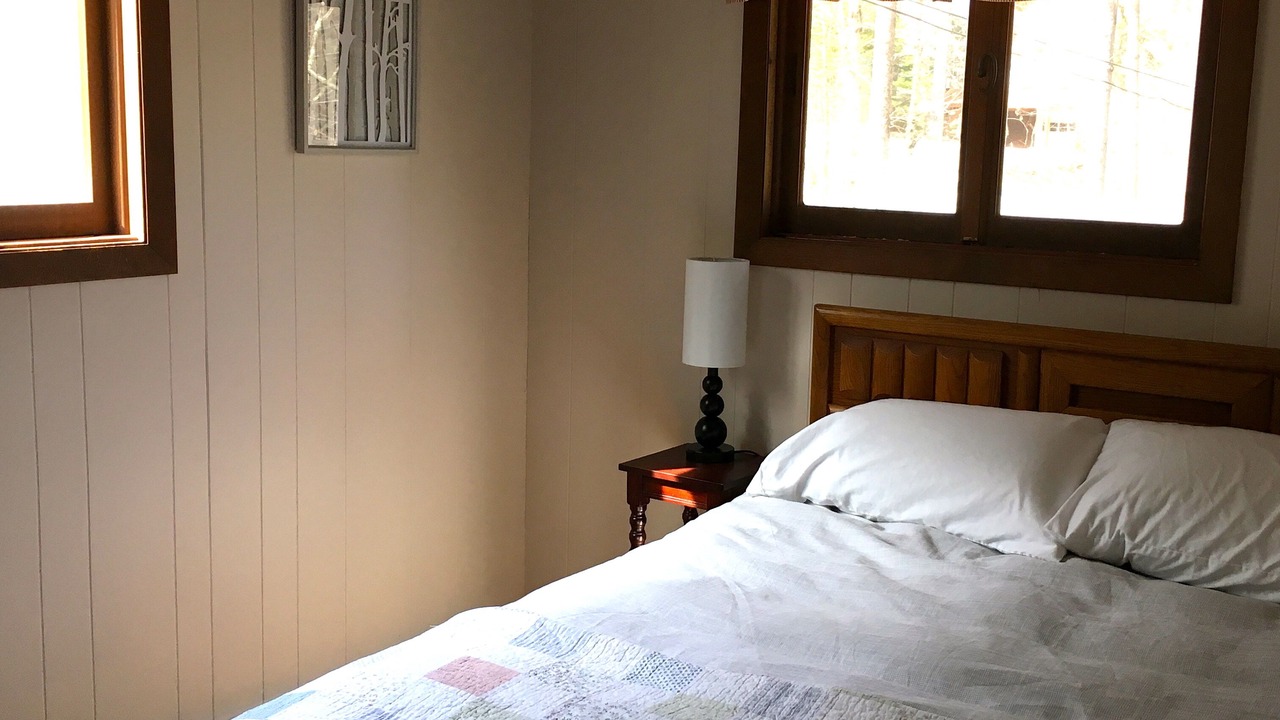 Photo of Bedroom in Newbury