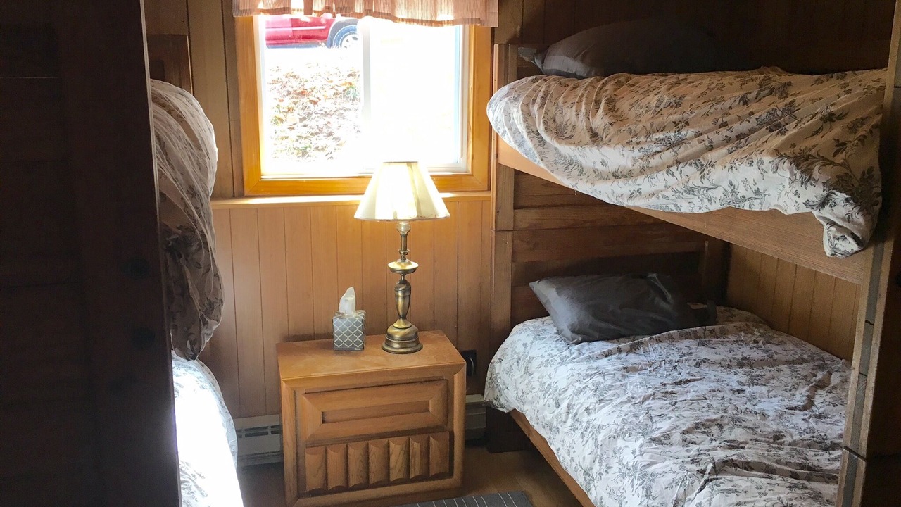 Photo of Bedroom in Newbury
